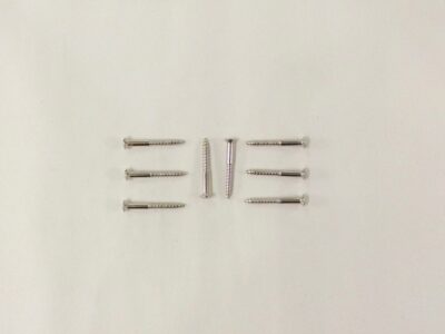 O-3/90-... Presser bar screws