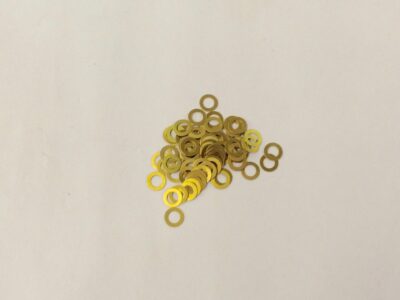 O-3/91-... Rondel for agraf