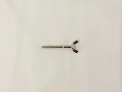 screw for block keyboard bed