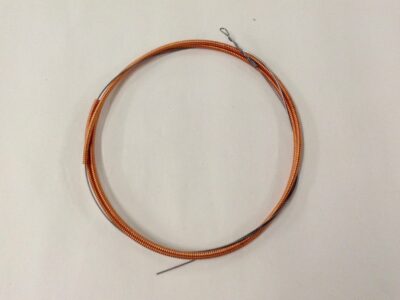 O-4/25-... Spare string hexagon