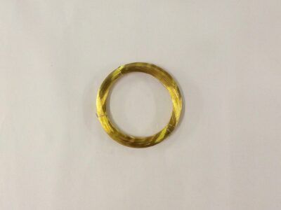O-4/44-... Brass wire