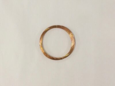 O-4/45-... Bronse wire