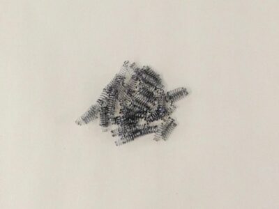 O-5/12-... Spiral jack springs