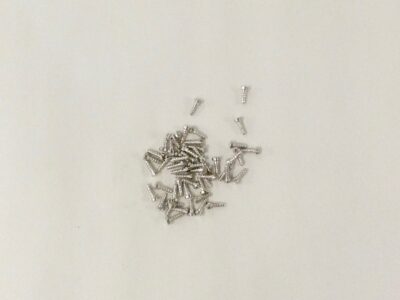 O-5/14-... Hammer butt plates screws
