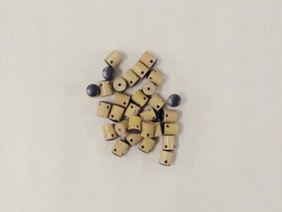 O-5/18-... Pilot tops leaded