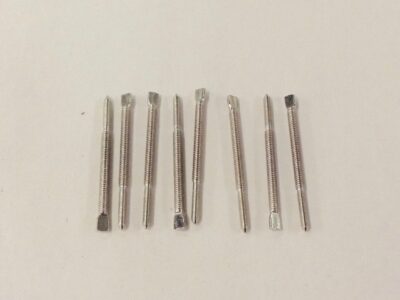 O-5/28 Jack slap rail screw