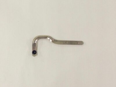 O-5/30-... Half-blow Crank bored
