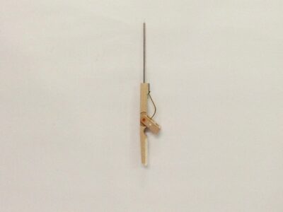 O-5/31-... Damper lever