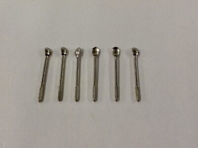 O-5/33 Damperspoon