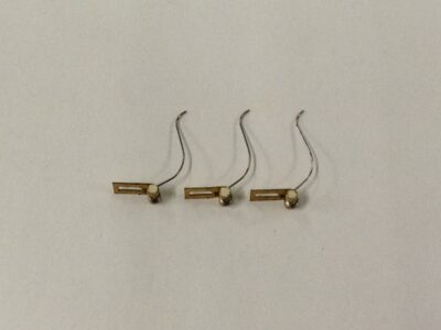O-5/37-... Repair damperspring