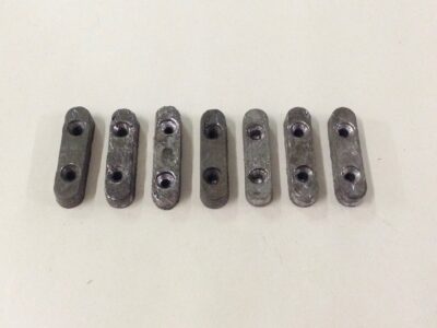 O-5/51 Lead for screwing on the keys