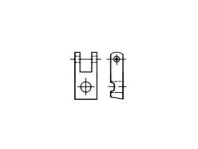 O-5/54-40A Flanges