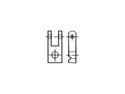 O/5-54-41A Flanges