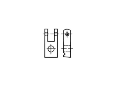 O-5-54-50 Flanges