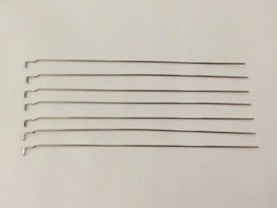 O-5/74 damper wire