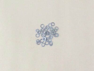O-5/8-1 Washers for flangscrews/100