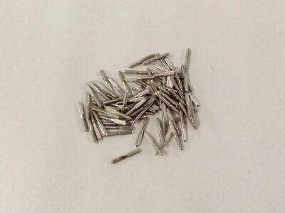 O-5/88 Regulating button wire 2cm