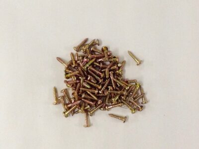 O-5/9 Screws for Flanges
