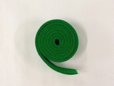 O-8/13-... Baize felt green