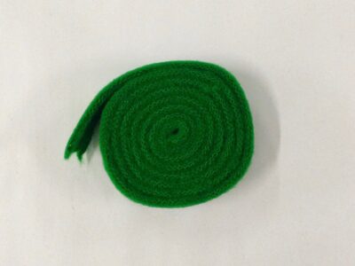 O-8/14-... Hammer rest felt green