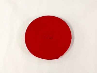 O-8/16-Ar Braid for strings red roll