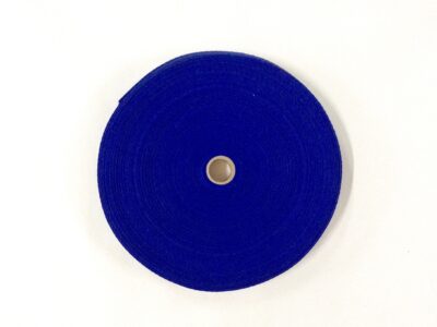 O-8/16-Bm Braid for strings blue