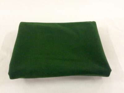 O-8/19-GB bushing cloth Bechstein green