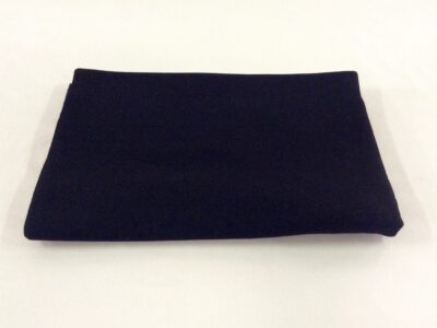 O-8/19-Z bushing cloth black