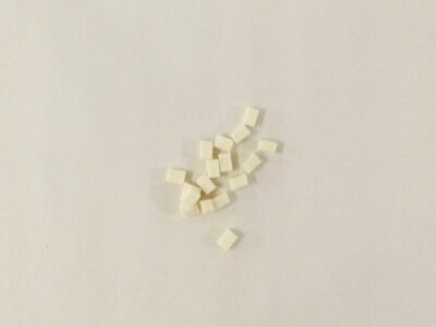 O-8/35 Cushion felt white Renner