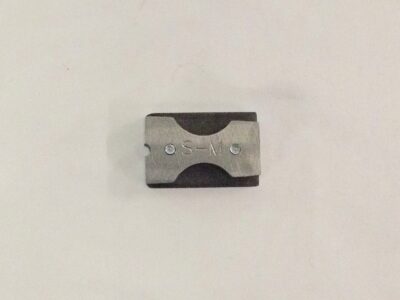 O-11/45-7 Interlocking Key S-M = medium
