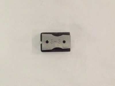 O-11/45-8 Interlocking Key S-S = small