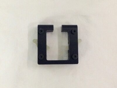 O-11/45-4 Housing block receptor for key Steinway S-L M S