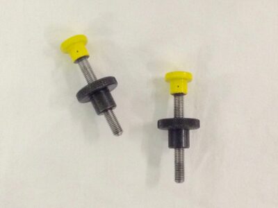O-11/45- GL Bolt Yellow