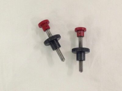 O-11/45-RD Bolt Red
