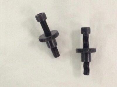 O-11/45-INZW Bolt Black Samick
