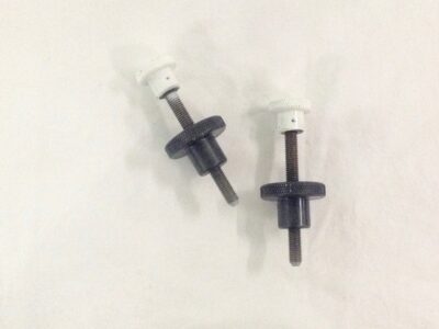 O-11/45-WT Bolt White