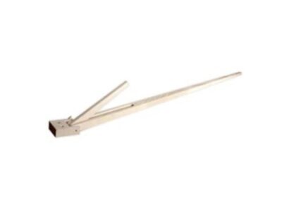 O-3/196 Support for grand top 2 pieces wood