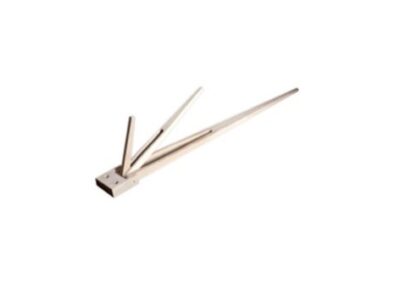 O-3/197 Support for grand top 3 pieces wood
