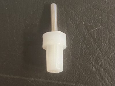 O-3/78-4 Pedal rod dowel
