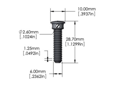 O-13/5-06-5355 WN&G Capstan set (old Steinway)