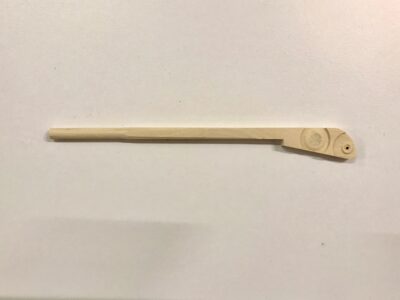 O-5/77 Grand shank Bluthner