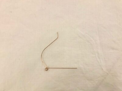 O-5/11 Butt spring special for old system