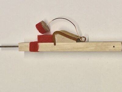O-5/77-AB-1 Abstract Bluthner 1 st