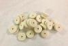 O-8/20-W.. Front rail washers extra hard felt concical