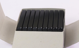 O-5/46-1 ° Piano key sharps polish