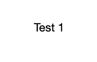 Testproduct Sven